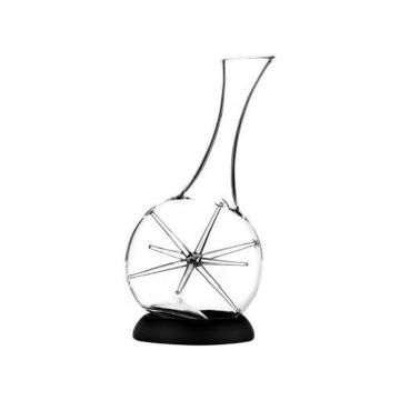 Декантер "Star" 1.8л з базою For Wine Lovers, Zieher