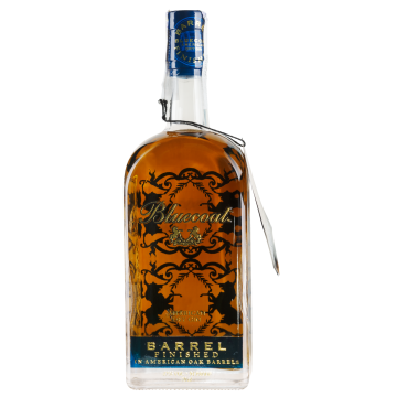 Джин Bluecoat Barrel Aged Gin, 0.7 л