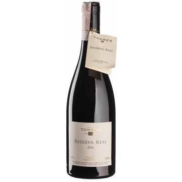 Вино Torres Reserva Real / Резерва Реаль 2016, червоне сухе, 0.75 л