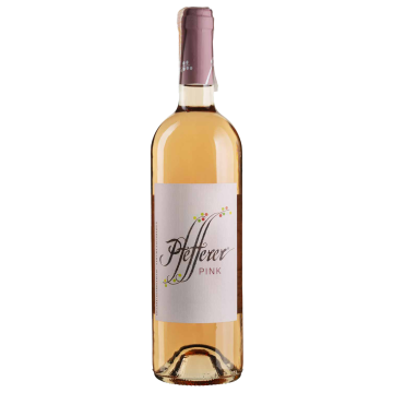Вино Colterenzio Pfefferer Pink / Пфефферер Пінк, рожеве сухе, 0.75 л