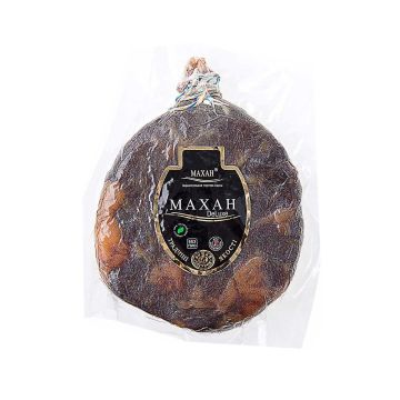 Махан "DeLux", Махан