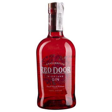 Джин Red Door Highland Gin, 0.7 л