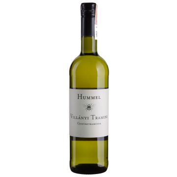 Вино Hummel Tramini Gewurztraminer / Траміні Гевюрцтрамінер, біле сухе, 0.75 л