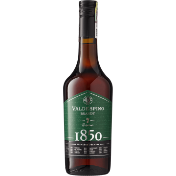Бренді Valdespino 7 Reserva, 0.7 л