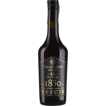 Бренді Valdespino 10 Gran Reserva, 0.7 л