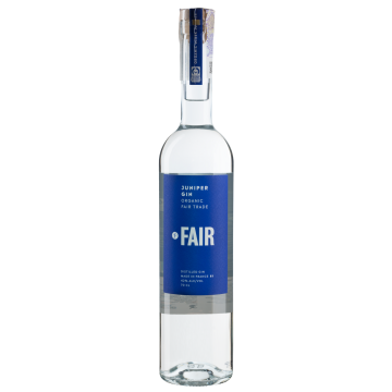 Джин Fair Gin, 0.7 л
