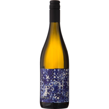 Вино Krasna hora Riesling / Ріслінг, біле сухе, 0.75 л