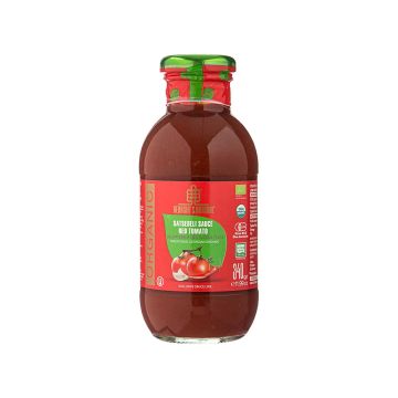 Соус томатний Сацебелі 340г, Georgia`s Natural