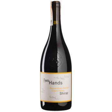 Вино Two Hands Samantha's Garden / Самантаз Гарден 2020, червоне сухе, 0.75 л