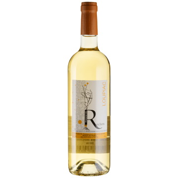 Вино Domaine des Rochers Domaine des Rochers / Домейн де Роше, біле солодке, 0.75 л