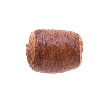 Булочка з шоколадом на заквасці 80г, Bakehouse