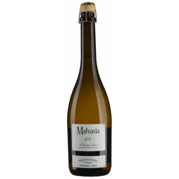 Ігристе Chiarli Volta degli Angeli Malvasia / Волта деглі Анжелі Мальвазія, біле, 0.75 л