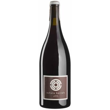 Вино Ochota barrels A forest pinot noir / Е форест піно нуар 2020, червоне сухе, 1.5 л