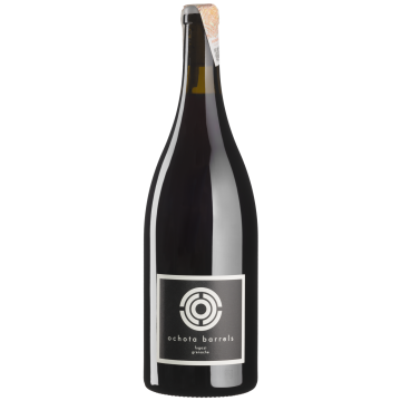 Вино Ochota barrels Fugazi grenache / Фуґазі гренаш 2020, червоне сухе, 1.5 л