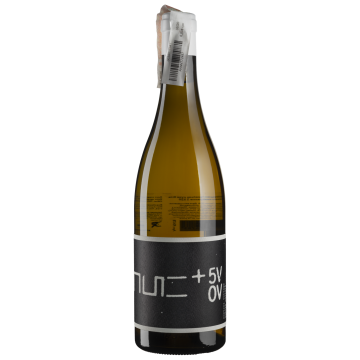 Вино Ochota barrels Control voltage chardonnnay / Контрол Вольтаж Шардоне 2020, біле сухе, 0.75 л