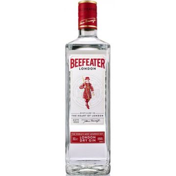 Джин Beefeater, 0.7 л