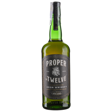 Віскі Proper No. Twelve, 0.7 л