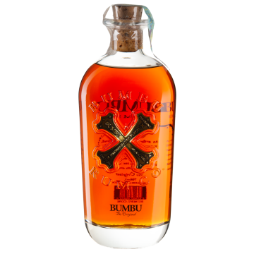 Ром Bumbu The Original, 0.7 л