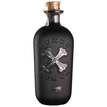 Ром Bumbu XO, 0.7 л
