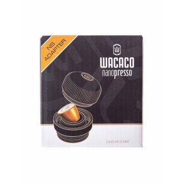 Адаптер для портативної еспресо кавоварки, Wacaco