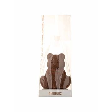 Шоколадні цукерки Ведмідь 100г, Neuhaus