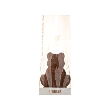 Шоколадні цукерки Ведмідь 100г, Neuhaus