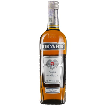 Напій міцний Ricard, 0.7 л