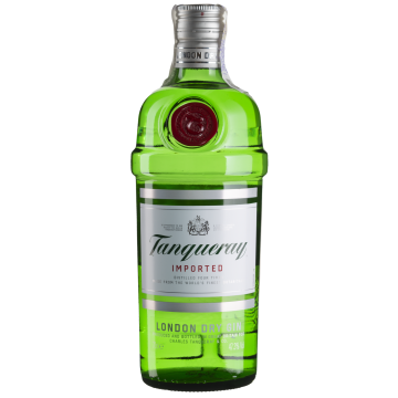 Джин Tanqueray London Dry Gin, 0.7 л