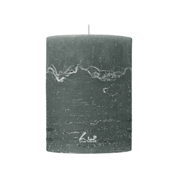 Свічка 10x13см 520-15 Luz Your Senses, Rasteli