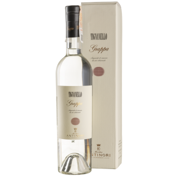 Граппа Grappa Tignanello, 0.5 л