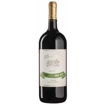Вино La Rioja Alta Gran Reserva 904 / Гран Резерва 904 2011, червоне сухе, 1.5 л