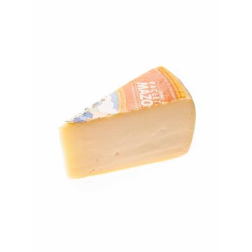 Сир Раклет Мазо 3 міс (24,6% жиру до заг. маси), Cremo (Швейцарія)