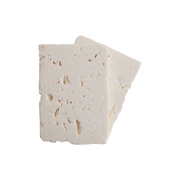 Сир Фета PDO в розсолі (24,2% жиру до заг. маси), Roussas (Греція)