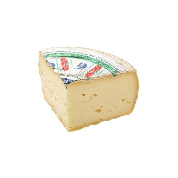 Сир Тома Пьємонтезе DOP (33% жиру до заг. маси), Caseificio Longo (Італія)