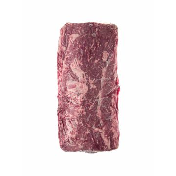 Яловичина - поперекова частина б/к, "New York" USDA Choice, Creekstone Farms (США)