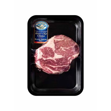 Яловичий стейк "Rib Eye" USDA Choice, Creekstone Farms (США)