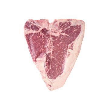 Яловичий стейк "T-bone" USDA Choice, Creekstone Farms (США)