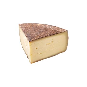 Сир твердий з коров'ячого молока Жура, Grand Cru du Jura