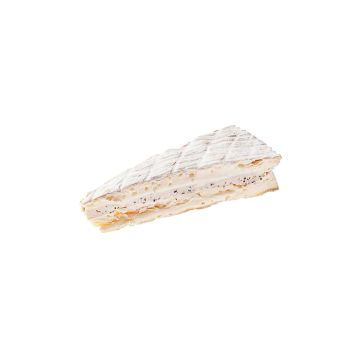 Сир Брі з трюфелем (25% жиру до заг. маси), Maison de la truffe (Франція)