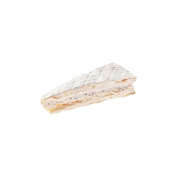 Сир Брі з трюфелем (25% жиру до заг. маси), Maison de la truffe (Франція)
