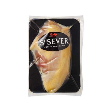 Курка Free Range - грудка - дефростована, St Sever