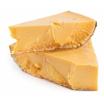 Сир Гауда 18 міс. витримки (38% жиру до заг. маси) Golden Roemer (Нідерланди)
