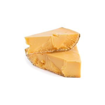 Сир Гауда 18 міс. витримки (38% жиру до заг. маси) Golden Roemer (Нідерланди)
