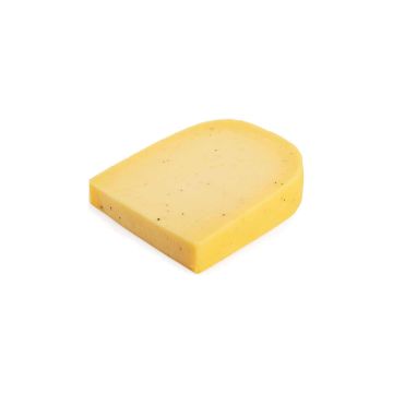 Сир Гауда з трюфелем (32,1% жиру до заг. маси) Dilano (Нідерланди)