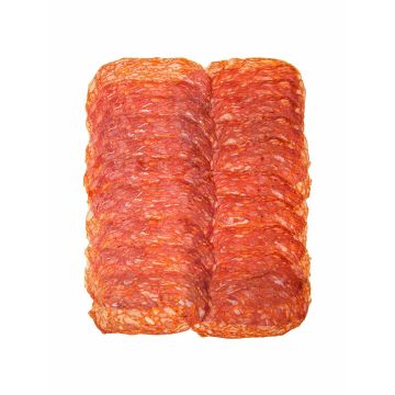Салямі Сп'яната Калабра Піканте, Golfera (Італія)