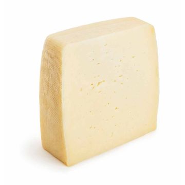 Сир м'який безлактозний (31% жиру до заг. маси), El Pastor (Іспанія)