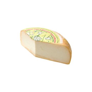 Сир Шевр де Ваврему (26% жиру до заг. маси), Bioferme