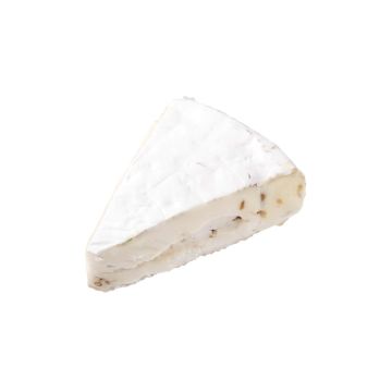 Сир Брі козиний з пажитником (24,5% жиру до заг. маси), Alphenaer
