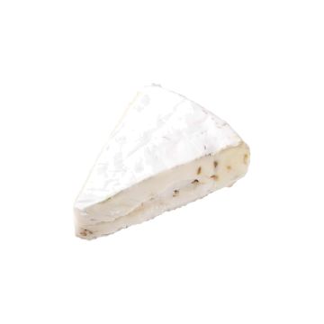 Сир Брі козиний з пажитником (24,5% жиру до заг. маси), Alphenaer