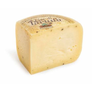 Сир Фіор ді Тартуфо (31,5% жиру до заг. маси), Fior di Maso